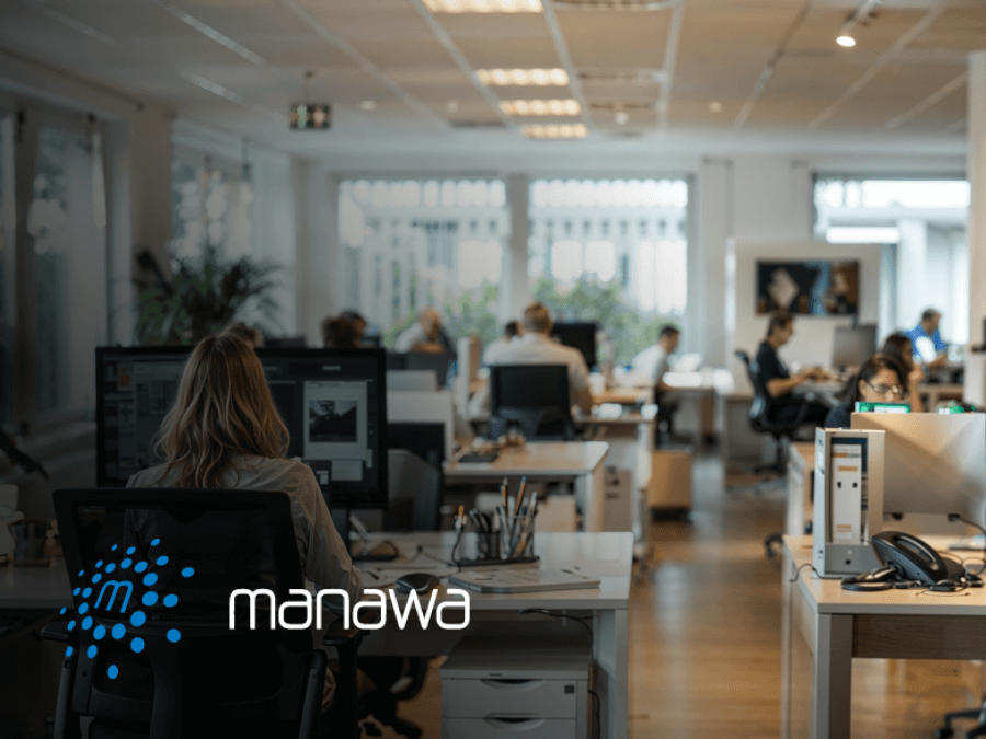 IT Services Company