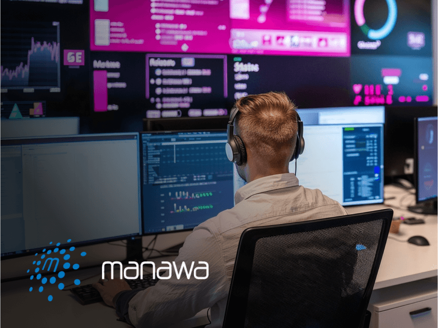 IT Services Provider in Hamilton IT Services Provider in Hamilton