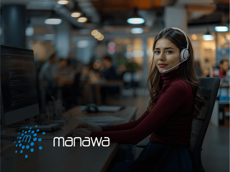 IT helpdesk support services