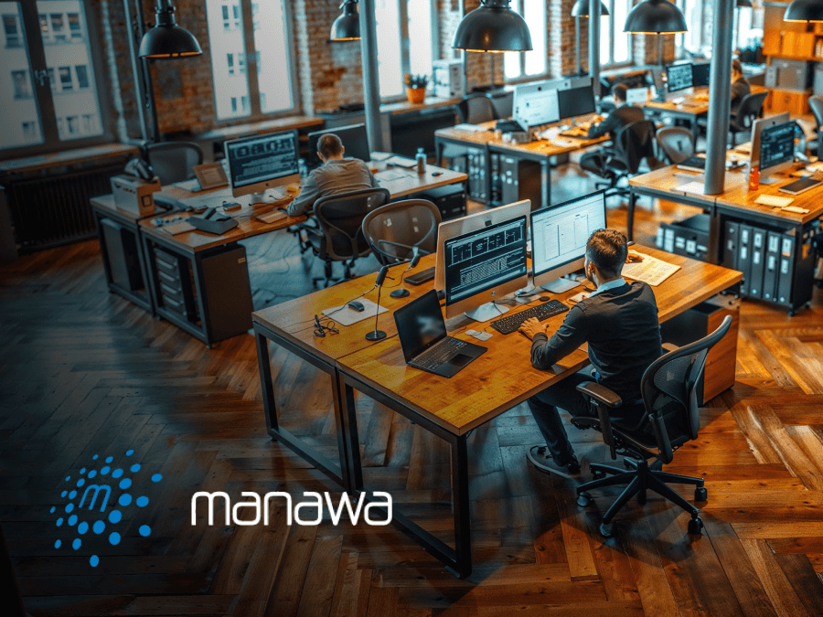 Managed IT Services Bramton