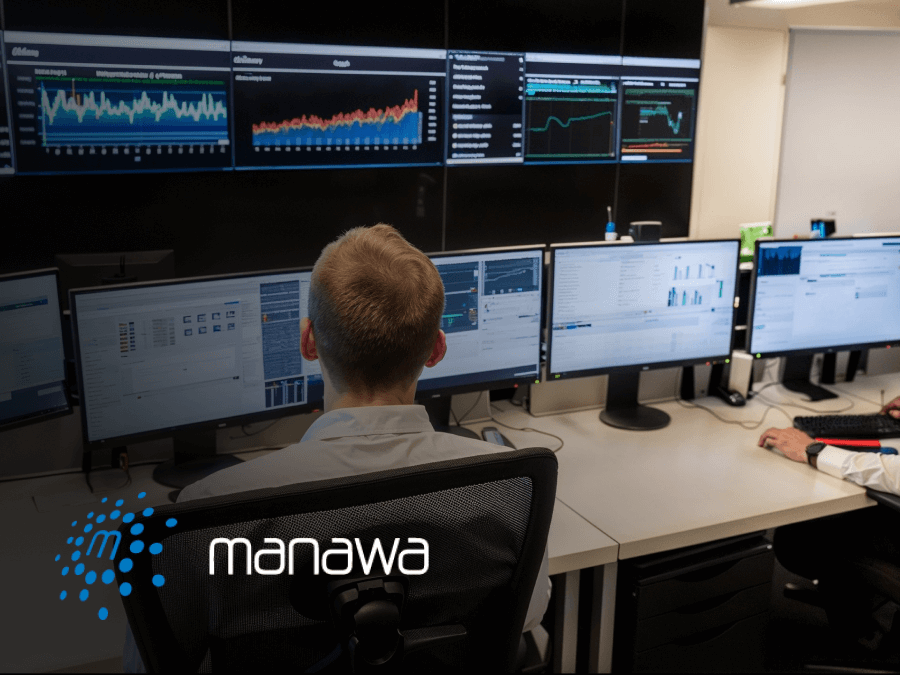 Managed IT Services in Vaughan