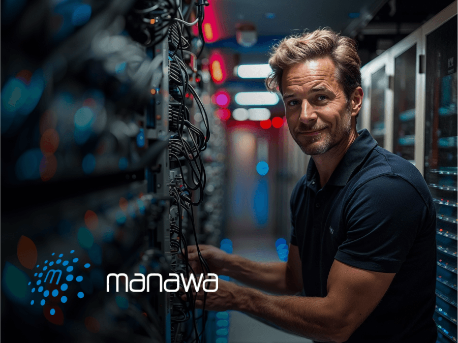 Managed IT Solutions in Hamilton Managed IT Solutions in Hamilton