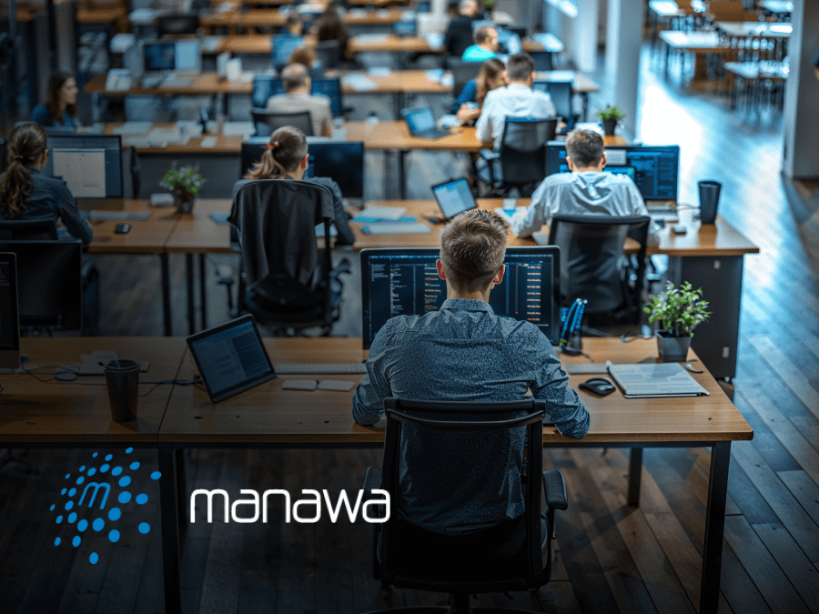 Managed Services in Etobicoke Managed Services in Etobicoke