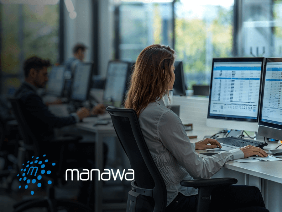 Mississauga IT Company-1