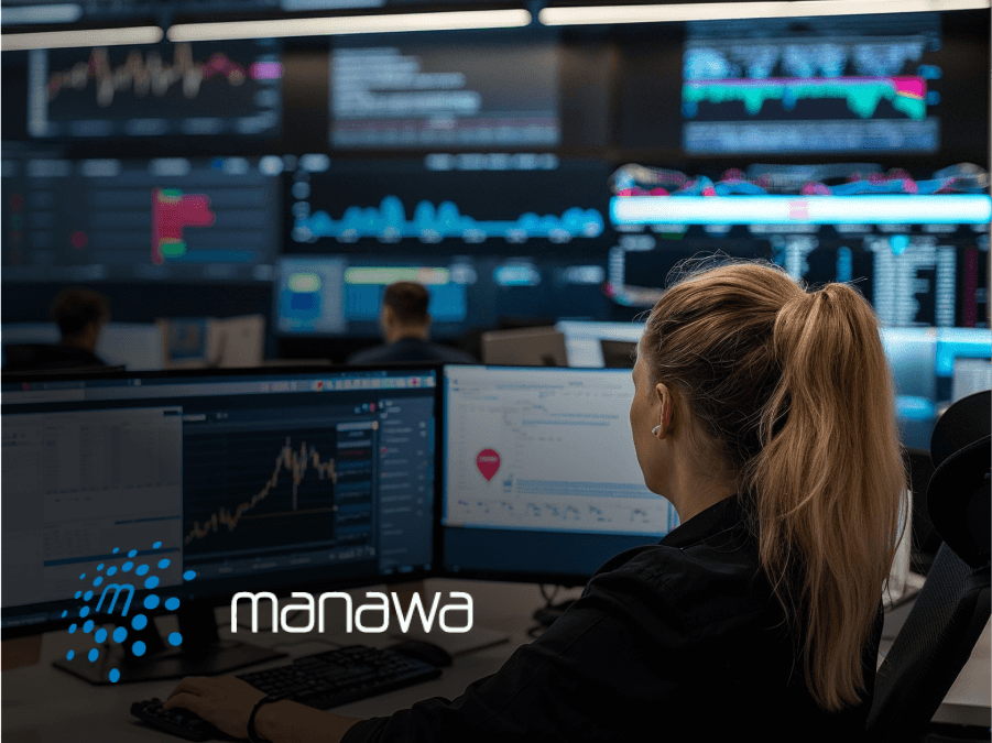 Network Support Services in Toronto Network Support Services in Toronto