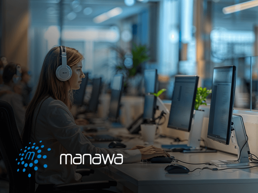 Scarborough Managed Services