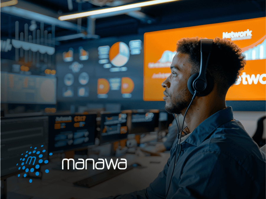 Toronto Managed Services
