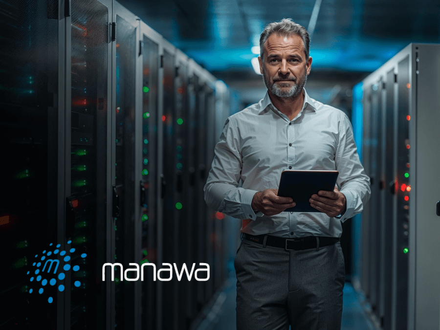 Vaughan Managed Services Provider