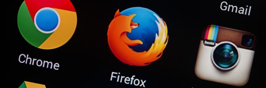  6 Firefox features your business needs