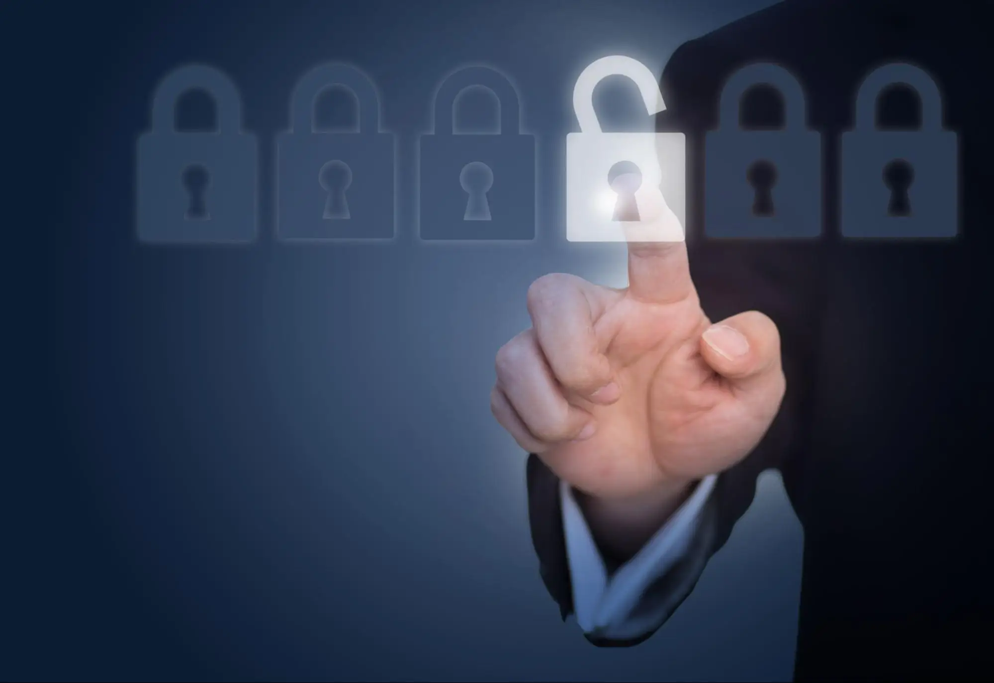 Prioritize Network Security With Manawa Networks